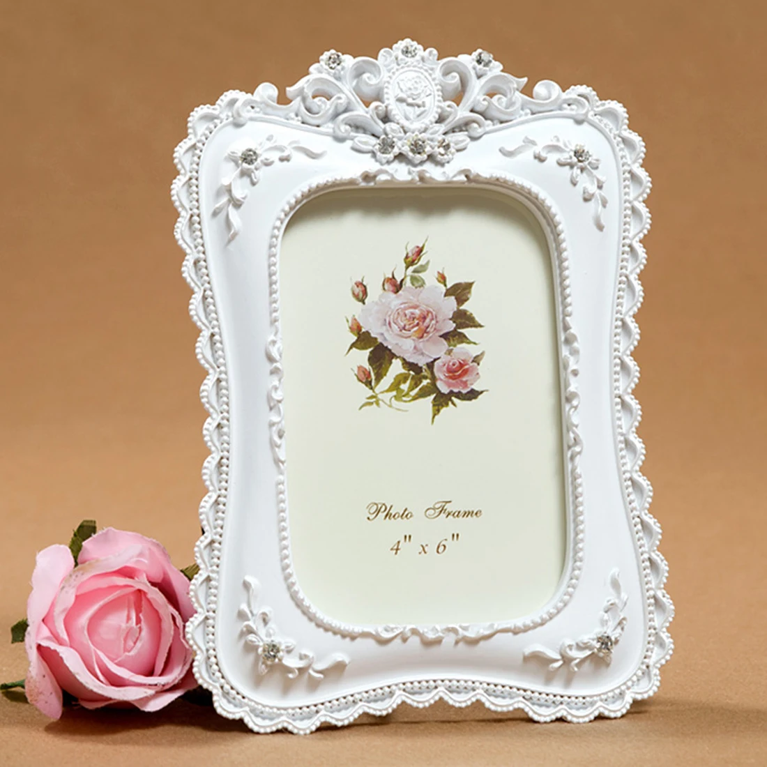 1Pcs Resin Photo Frame Classic Picture Frame Decorative Family Vintage Picture Frame European Table For Living Room Home Decor
1Pcs Resin Photo Frame Classic Picture Frame Decorative Family Vintage Picture Frame European Table For Living Room Home Decor