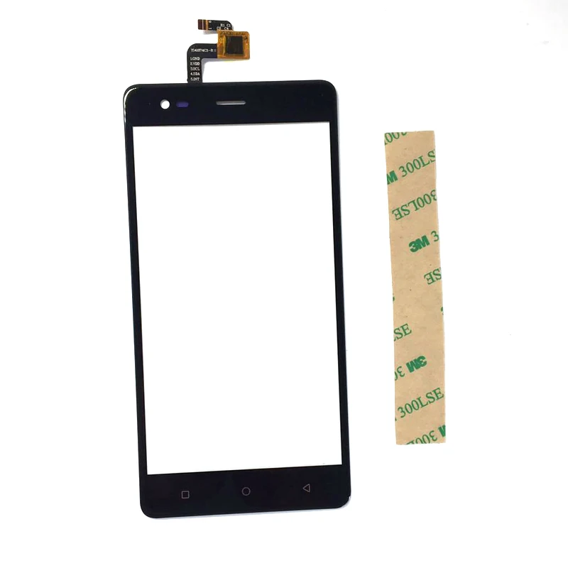 with 3m Type Touchscreen Sensor For Prestigio Grace R5 LTE PSP5552duo Touch Screen Digitizer Front Glass Lens Panel Replacement
with 3m Type Touchscreen Sensor For Prestigio Grace R5 LTE PSP5552duo Touch Screen Digitizer Front Glass Lens Panel Replacement