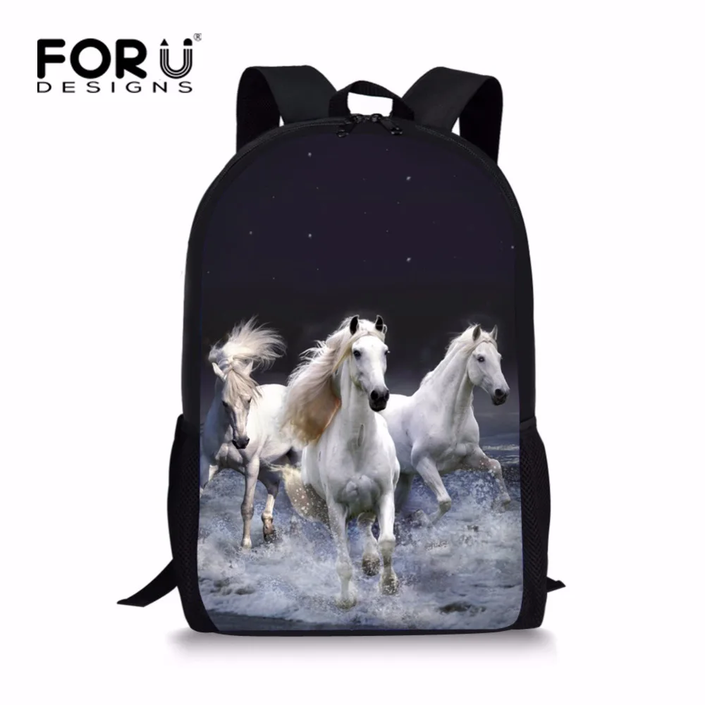 Крутой рюкзак FORUDESIGNS для мальчиков и девочек-подростков с рисунком Crazy Horse, детский рюкзак с 3D рисунком динозавра, сумки для начальной школы д...
Крутой рюкзак FORUDESIGNS для мальчиков и девочек-подростков с рисунком Crazy Horse, детский рюкзак с 3D рисунком динозавра, сумки для начальной школы д...