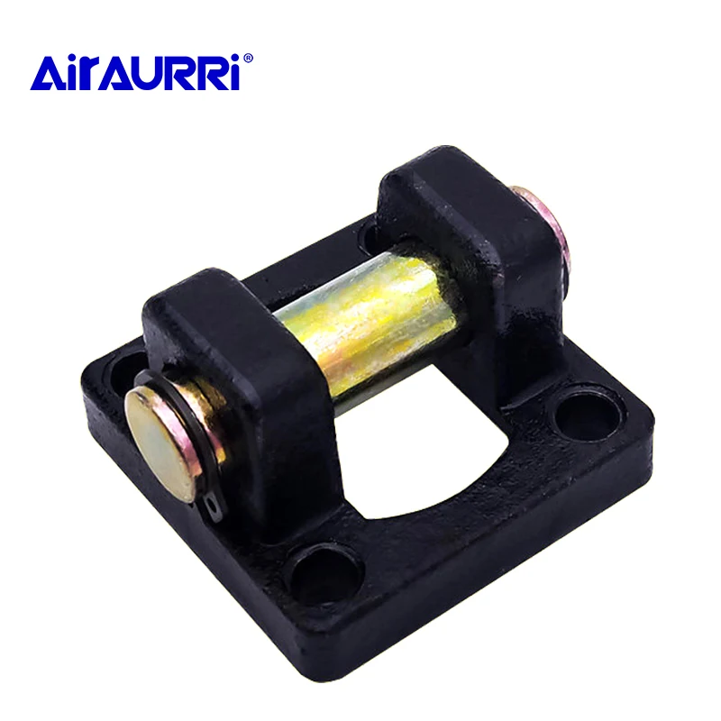 SC air cylinder mounting bracket double earring pneumatic parts mounting base earrings CB for bore 32/40/50/63/80/100mm
SC air cylinder mounting bracket double earring pneumatic parts mounting base earrings CB for bore 32/40/50/63/80/100mm
