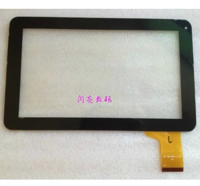 Free Film + Original new Touch Screen Touch Panel glass Digitizer Replacement for 9" inch Sunstech TAB900 Tablet Free Shipping
Free Film + Original new Touch Screen Touch Panel glass Digitizer Replacement for 9" inch Sunstech TAB900 Tablet Free Shipping