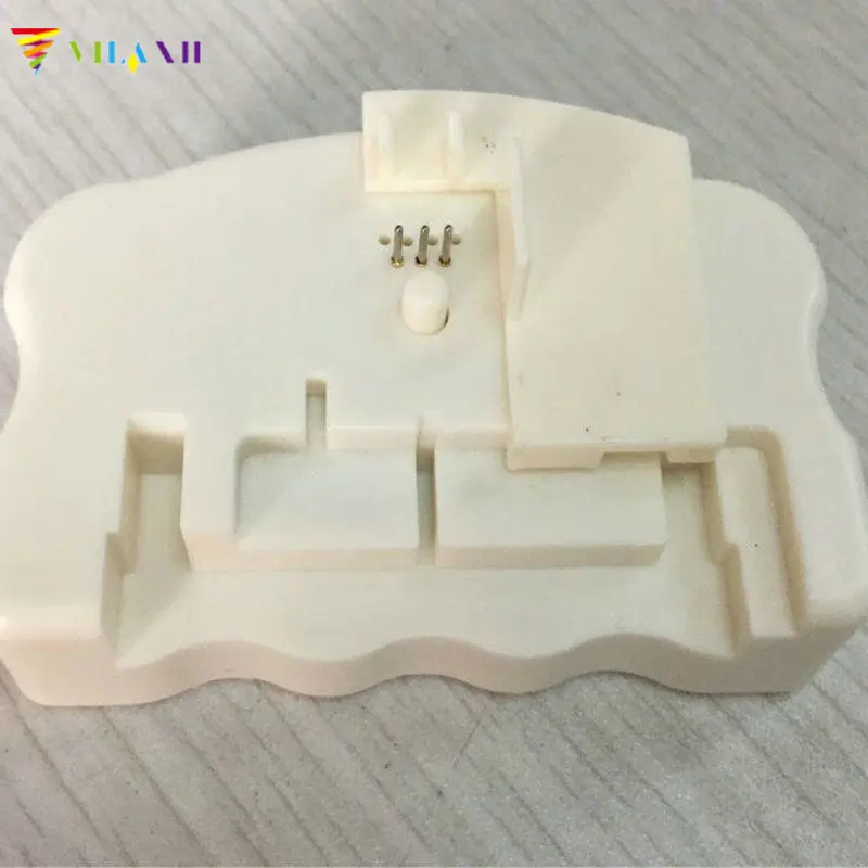 Vilaxh LC223 чип Resetter для Brother LC203 LC205 LC207 LC209 LC225 LC227 LC229 LC233 LC235 LC237 LC663 LC665 LC667 LC669
Vilaxh LC223 чип Resetter для Brother LC203 LC205 LC207 LC209 LC225 LC227 LC229 LC233 LC235 LC237 LC663 LC665 LC667 LC669