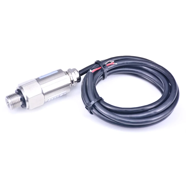Датчик давления 0 10bar 9 32VDC G1/4 4 20mA выход 0.5% датчик давления|pressure transmitter|pressure transmitter