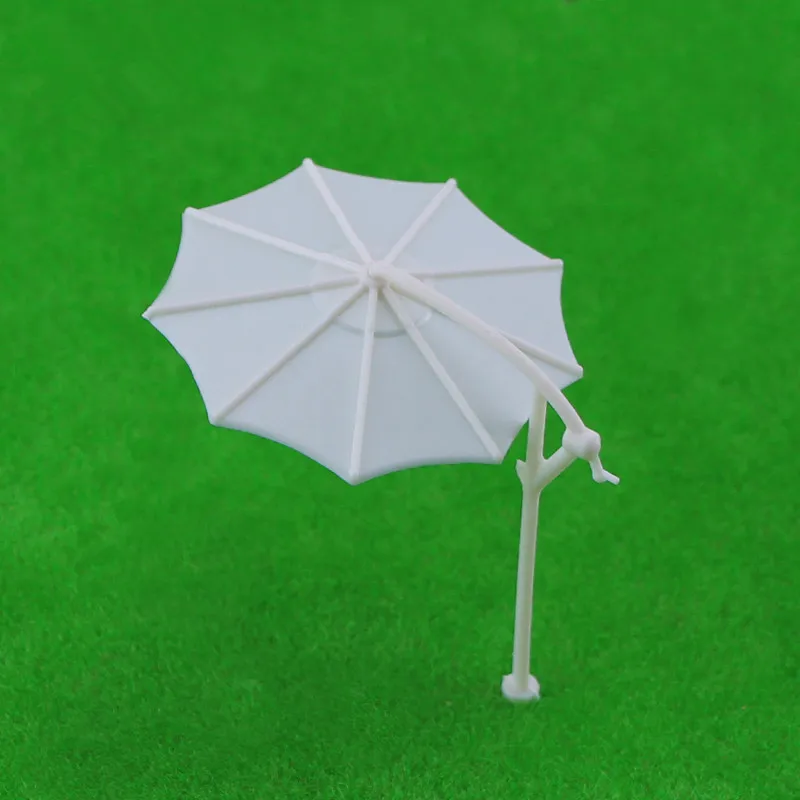 1:75-1:200 Scale Beach Umbrella Model Sand Table Model Material Sun Umbrella Parasol Outdoor Landscape Umbrella 15pcs/lot
1:75-1:200 Scale Beach Umbrella Model Sand Table Model Material Sun Umbrella Parasol Outdoor Landscape Umbrella 15pcs/lot
