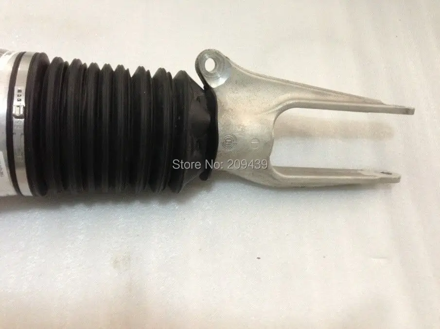FRONT RIGHT AIRSUSPENSION SHOCK OEM: 97034305210 97034305215 for Panamera 970