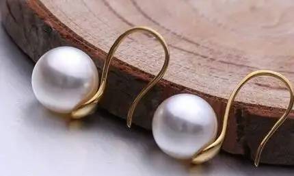 free shipping luxury Noble jewelry gorgeous AAA++ 10-11mm south sea round white pearl earring
free shipping luxury Noble jewelry gorgeous AAA++ 10-11mm south sea round white pearl earring