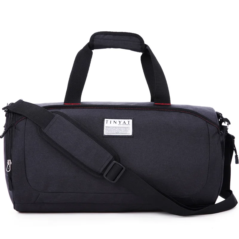 Men Gym Bags Training Sports Bag Portable Fitness Shoulder Travel Outdoor Sports Shoes Women Independent Shoes Storage Bag
Men Gym Bags Training Sports Bag Portable Fitness Shoulder Travel Outdoor Sports Shoes Women Independent Shoes Storage Bag