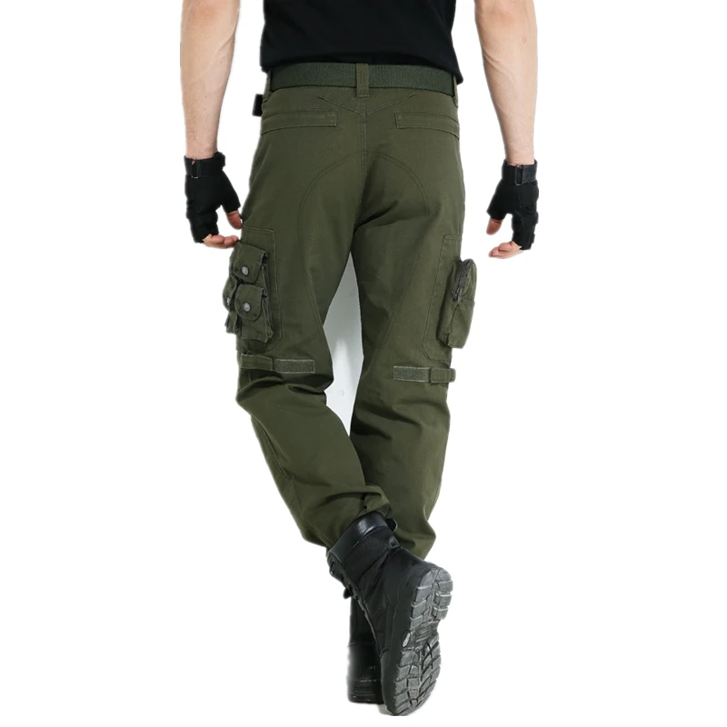 GANYANR Brand Softshell Climbing Camping Hiking Sports Fishing Winter Pants Men Swat Tactical Long Hunting Trousers Tactical
GANYANR Brand Softshell Climbing Camping Hiking Sports Fishing Winter Pants Men Swat Tactical Long Hunting Trousers Tactical