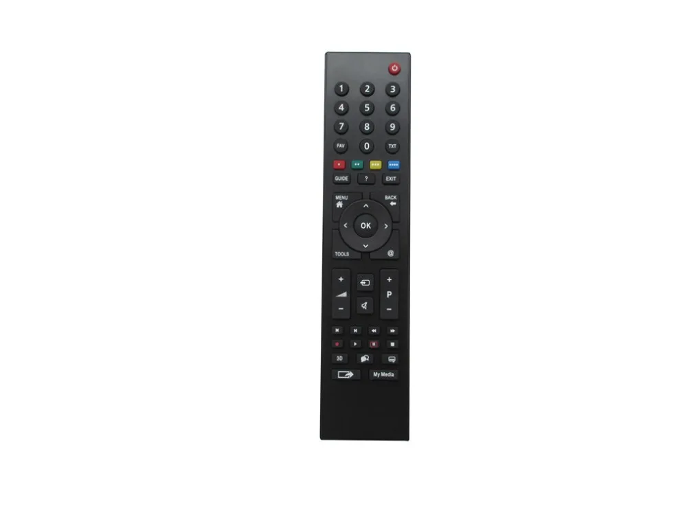 Remote Control For grundig 46VLE8160WL 46VLE8221BL 46VLE8270BH 46VLE8270BP 46VLE8270CP 46VLE8270WP 47VLE9270BH LCD LED TV
Remote Control For grundig 46VLE8160WL 46VLE8221BL 46VLE8270BH 46VLE8270BP 46VLE8270CP 46VLE8270WP 47VLE9270BH LCD LED TV