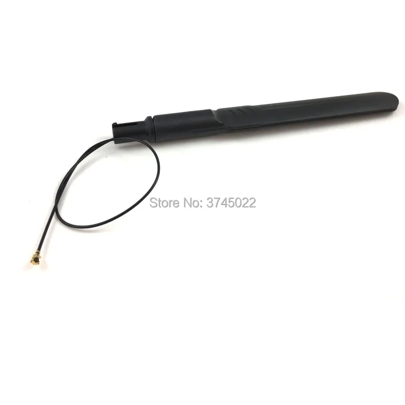 1pcs 3G GSM 4G LTE Antenna High Gain 5dbi With Ipex Connector 1.13 Cable 15cm Aerial
1pcs 3G GSM 4G LTE Antenna High Gain 5dbi With Ipex Connector 1.13 Cable 15cm Aerial
