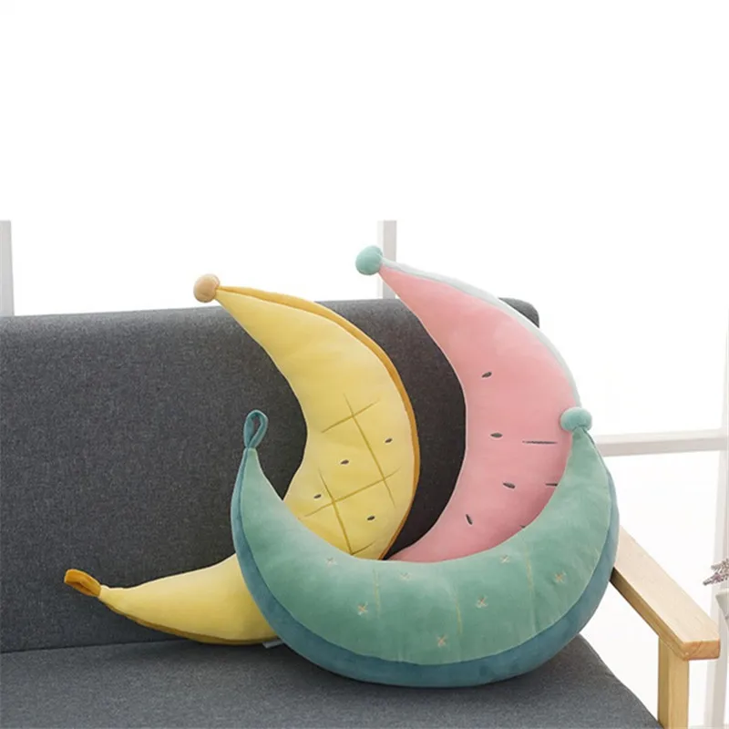 Cute fruit pillows soft U-shaped watermelon cactus pineapple sleeping pillow bed doll plush toy girl girlfriends birthday gift
Cute fruit pillows soft U-shaped watermelon cactus pineapple sleeping pillow bed doll plush toy girl girlfriends birthday gift