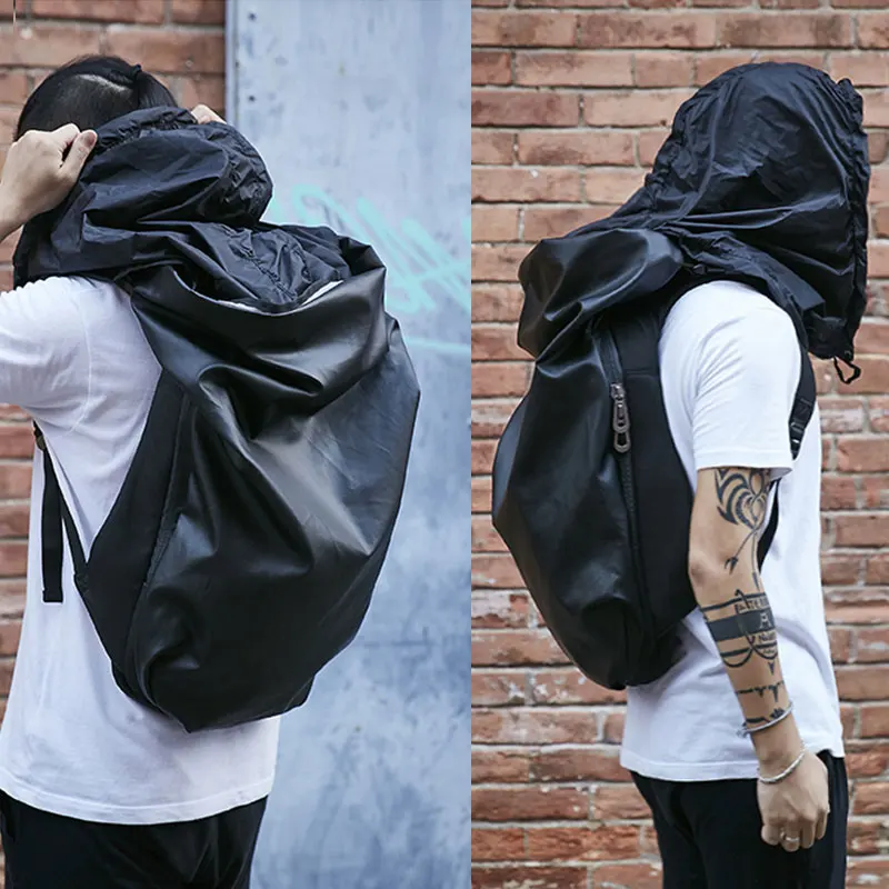KALIDI Waterproof Laptop Bag 15.6 inch Backpack for Men Black Notebook Backpack School Bag for Teenage Fashion Laptop Bag Wo
KALIDI Waterproof Laptop Bag 15.6 inch Backpack for Men Black Notebook Backpack School Bag for Teenage Fashion Laptop Bag Wo