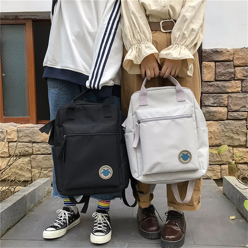 Osmond Women Yellow Red Back Packs Feminine Canvas Backpack For Teenager Girls Casual Travel Mochila Satchel School Bags Female
Osmond Women Yellow Red Back Packs Feminine Canvas Backpack For Teenager Girls Casual Travel Mochila Satchel School Bags Female