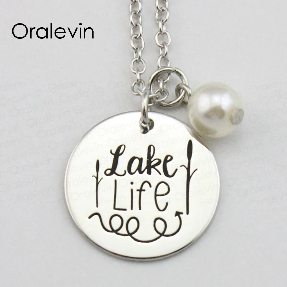Newest Fashion TAKE LIFE Inspirational Hand Stamped Engraved Custom Pendant Chain Necklace Gift Jewelry,10Pcs/Lot, #LN1949
Newest Fashion TAKE LIFE Inspirational Hand Stamped Engraved Custom Pendant Chain Necklace Gift Jewelry,10Pcs/Lot, #LN1949