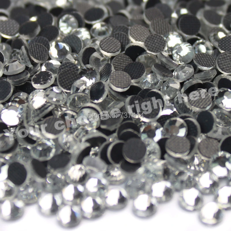 2017 Bet Selling High Quality 14400 pcs SS20 Clear Crystal White Iron On Hot Fix Rhinestones Wholesale DMC Hotfix Rhinestone
2017 Bet Selling High Quality 14400 pcs SS20 Clear Crystal White Iron On Hot Fix Rhinestones Wholesale DMC Hotfix Rhinestone
