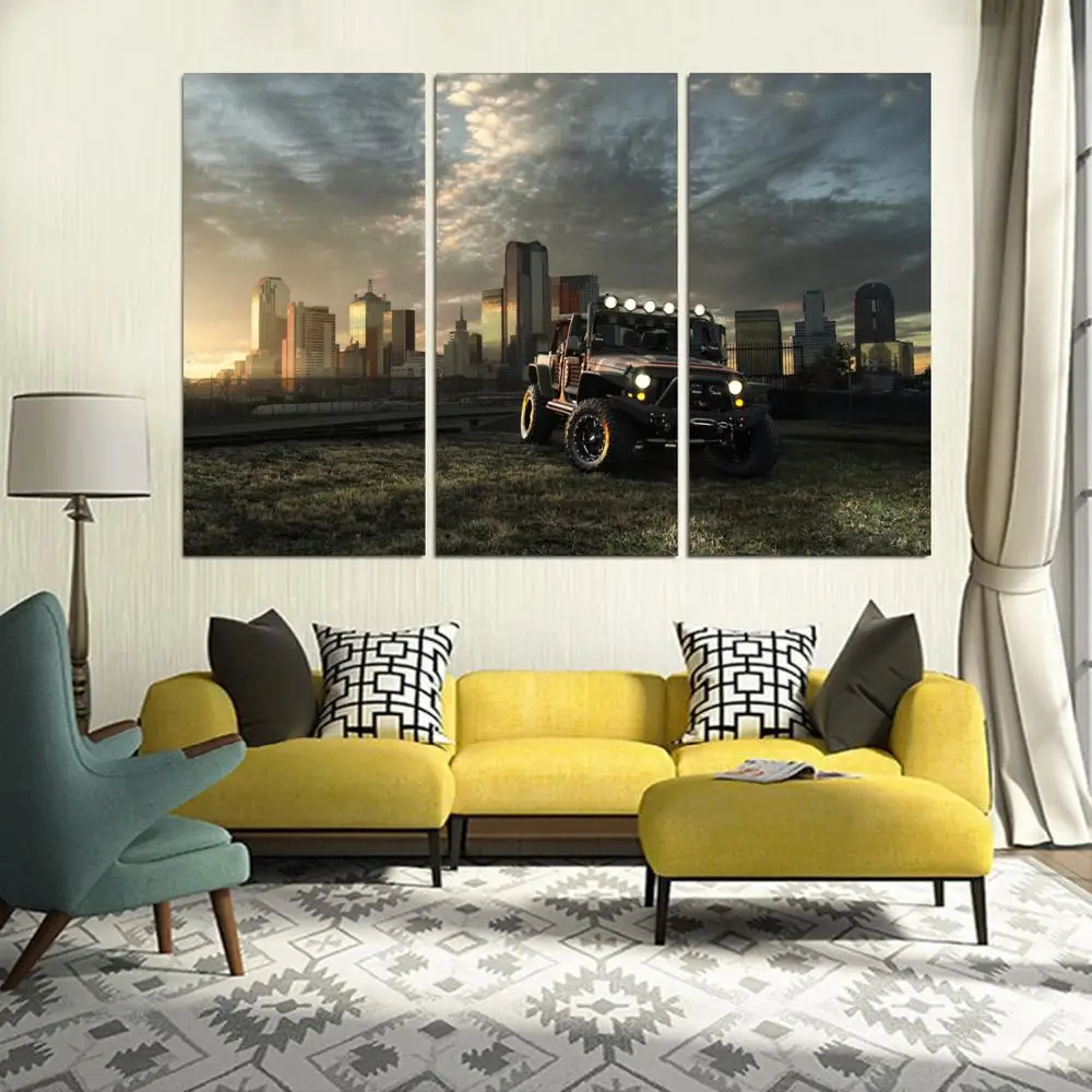 Drop shipping 3 Panel printed painting Car Painting Canvas Wall Art Picture Home Decoration Living Room Modern painting LS255
Drop shipping 3 Panel printed painting Car Painting Canvas Wall Art Picture Home Decoration Living Room Modern painting LS255