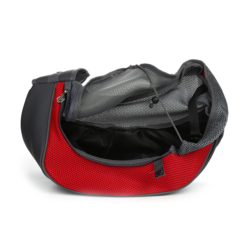 Outdoor Travel Dog Front Carrying Bags Pets Puppy Cats Breathable Mesh Single Shoulder Handbag Slings Comfortable Tote Organizer
Outdoor Travel Dog Front Carrying Bags Pets Puppy Cats Breathable Mesh Single Shoulder Handbag Slings Comfortable Tote Organizer