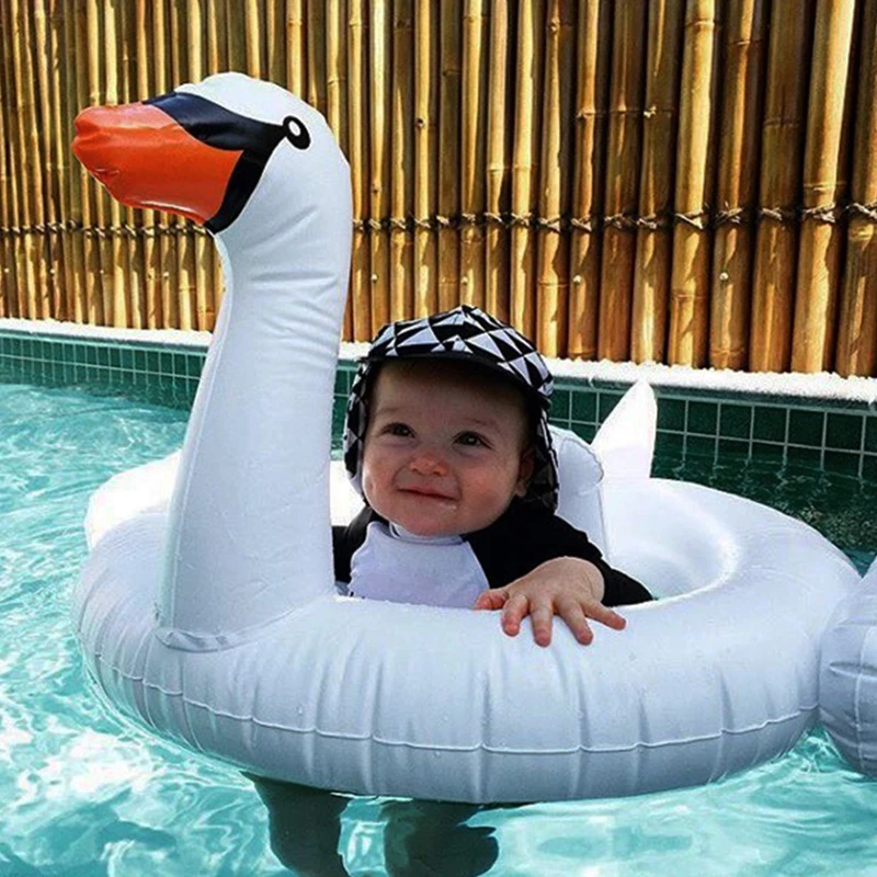 Float Pool Baby Swim Rings Children Baby Inflatable Swimming Seat Child Life Buoy Ring Inflatable Pool Toys for Kids
Float Pool Baby Swim Rings Children Baby Inflatable Swimming Seat Child Life Buoy Ring Inflatable Pool Toys for Kids