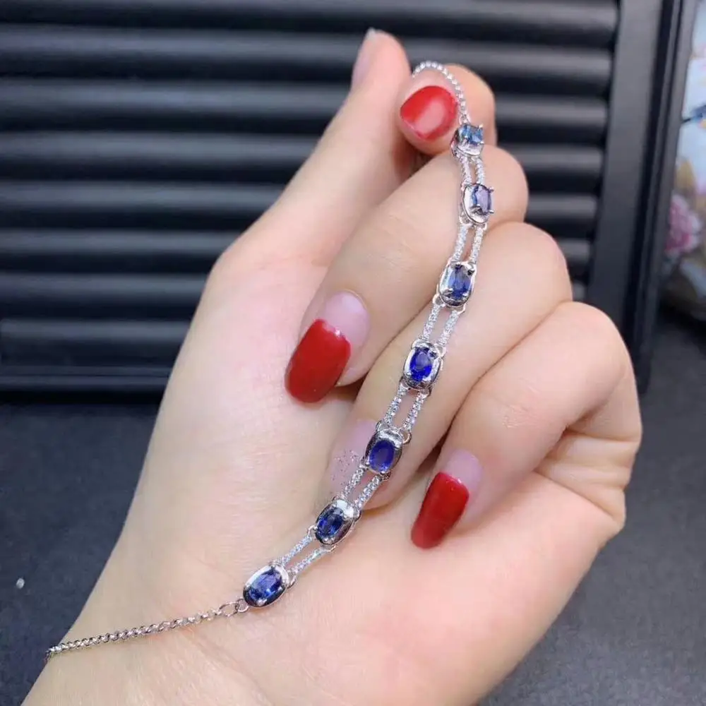 shilovem 925 sterling silver sapphire ruby Emerald Bracelets fine Jewelry women trendy wedding plant new gift dl0305880agmlh
shilovem 925 sterling silver sapphire ruby Emerald Bracelets fine Jewelry women trendy wedding plant new gift dl0305880agmlh