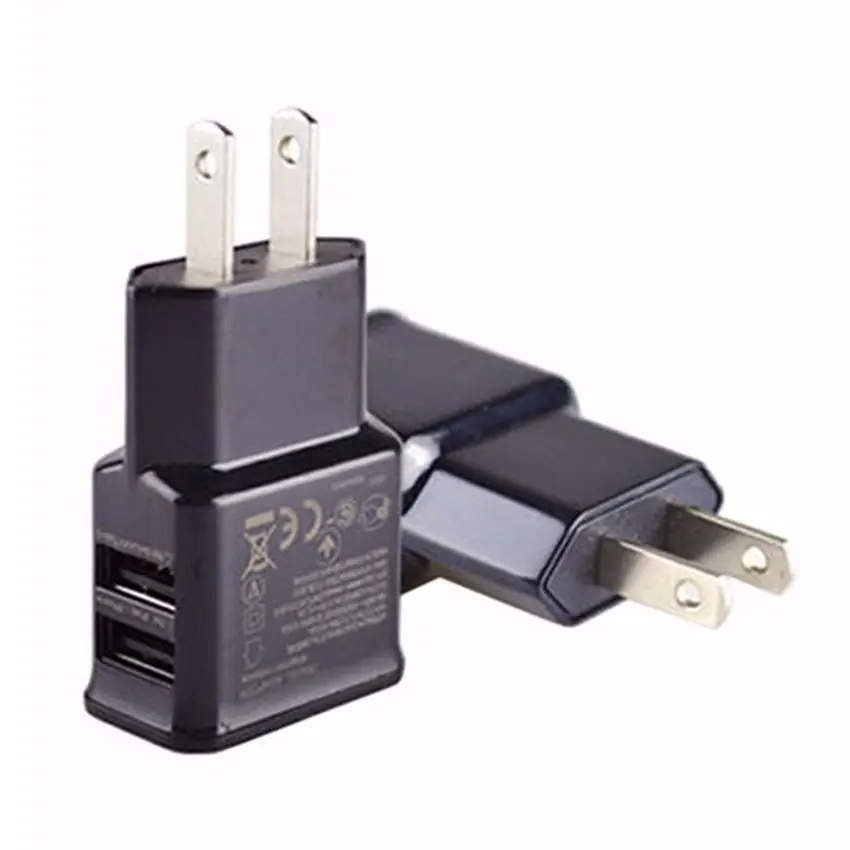 Универсальный штепсельная вилка EU/US 5V 2A с двумя портами 2 USB адаптер Usb настенное зарядное устройство адаптер для Samsung HTC iPhone Мобильный телефо...
Универсальный штепсельная вилка EU/US 5V 2A с двумя портами 2 USB адаптер Usb настенное зарядное устройство адаптер для Samsung HTC iPhone Мобильный телефо...