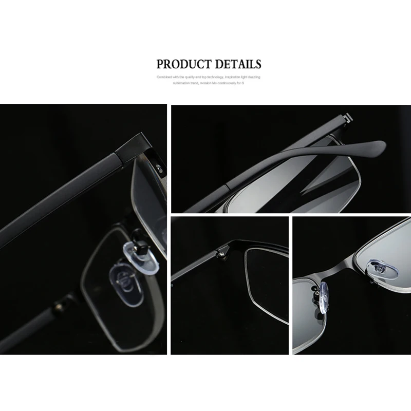 High Quality Reading Glasses Men Women Diopter Presbyopic Male Degree Eyeglasses +1.0+1.5+2.0+2.5+3.0+3.5+4.00 QF076
High Quality Reading Glasses Men Women Diopter Presbyopic Male Degree Eyeglasses +1.0+1.5+2.0+2.5+3.0+3.5+4.00 QF076