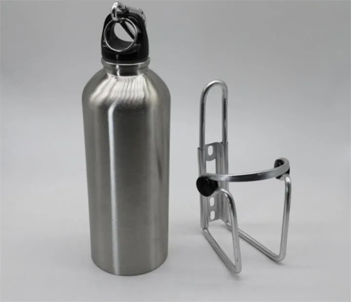 Bicycle Kettle Aluminum Alloy Bottle Cage Cycling Equipment Mountain Bike Accessories
Bicycle Kettle Aluminum Alloy Bottle Cage Cycling Equipment Mountain Bike Accessories