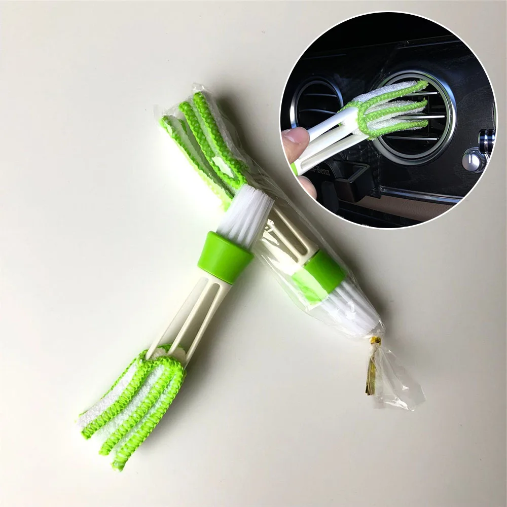 Car Care Multifunction Cleaning Brush For Suzuki SX4 SWIFT Alto Liane Grand Vitara Jimny S-cross Splash Kizashi
Car Care Multifunction Cleaning Brush For Suzuki SX4 SWIFT Alto Liane Grand Vitara Jimny S-cross Splash Kizashi