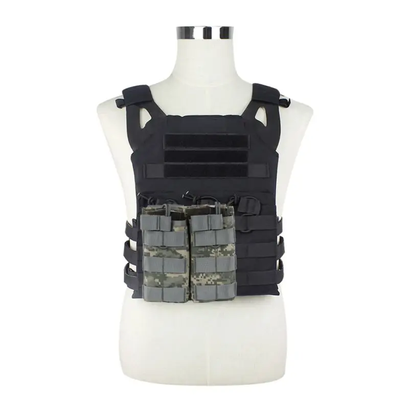 Уличный чехол для пейнтбола M4/M16 для охоты с двойным открытием для страйкбола, военного снаряжения
Уличный чехол для пейнтбола M4/M16 для охоты с двойным открытием для страйкбола, военного снаряжения