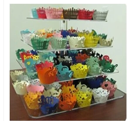 4 Tier Square Acrylic Cupcake Stand Perspex Cupcake Stand 4 Tier Square Plexiglass Cake Stand Birthday Wedding Decoration
4 Tier Square Acrylic Cupcake Stand Perspex Cupcake Stand 4 Tier Square Plexiglass Cake Stand Birthday Wedding Decoration