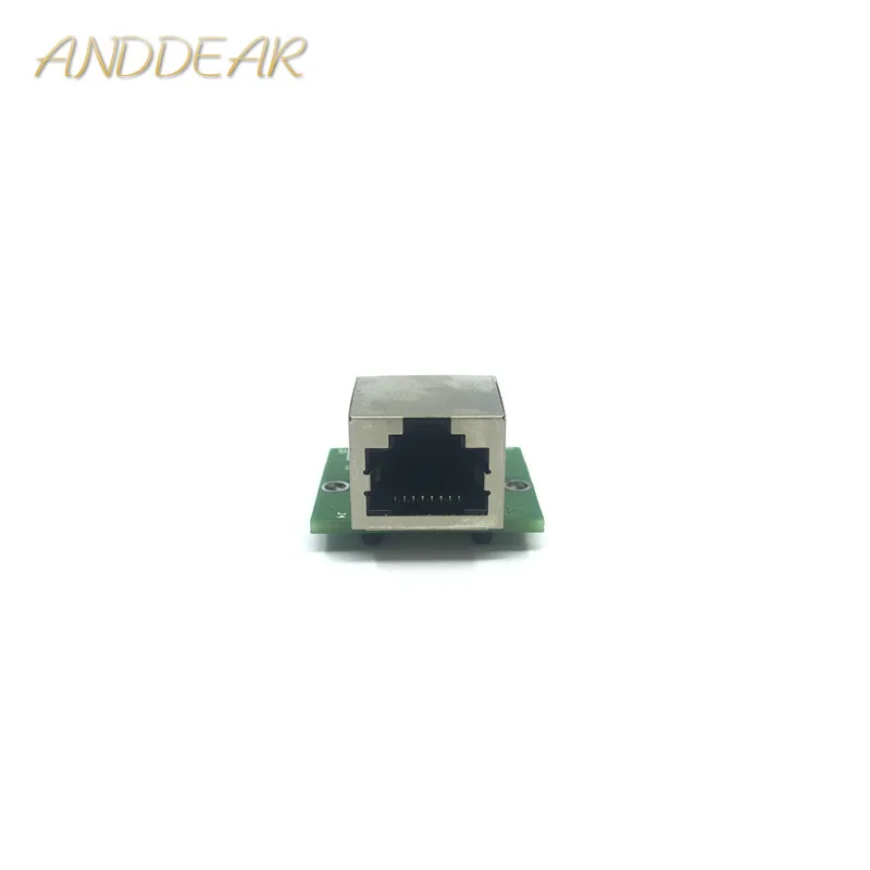 10/100/1000Mbps standard RJ45 network port to 2.0 pitch pin mini adapter module compatibility low power supply noise gigabit
10/100/1000Mbps standard RJ45 network port to 2.0 pitch pin mini adapter module compatibility low power supply noise gigabit
