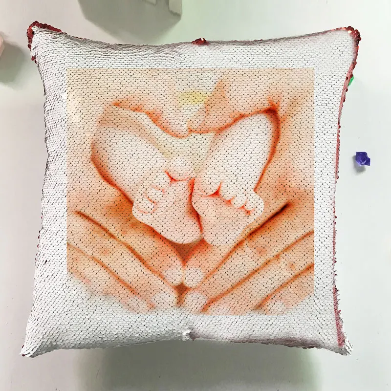 Mermaid Modern Home Decor Sofa Cushion Custom Square Pillowcase Reversible Sequin Print Love Gestures Pillow Cushion Cover J035
Mermaid Modern Home Decor Sofa Cushion Custom Square Pillowcase Reversible Sequin Print Love Gestures Pillow Cushion Cover J035