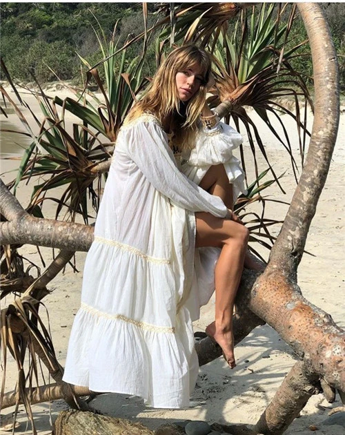 2019 Spring Newest Design Harajuku Women Square Collar Embroidery Flower Maxi Long Dresses Womans Boho Turkish Robes Loose Dress 
2019 Spring Newest Design Harajuku Women Square Collar Embroidery Flower Maxi Long Dresses Womans Boho Turkish Robes Loose Dress