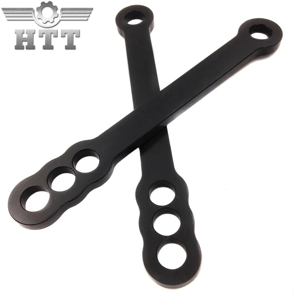 Aftermarket free shipping motorcycle parts Lowering Links Fit For Suzuki 1999-2012 GSX-R GSXR 1300 Hayabusa GSX1300R Black
Aftermarket free shipping motorcycle parts Lowering Links Fit For Suzuki 1999-2012 GSX-R GSXR 1300 Hayabusa GSX1300R Black