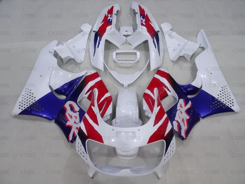 CBR 893 1994 - 1995 комплекты обтекателей 893RR 94 Обтекатели CBR900 Пластиковые обтекатели |