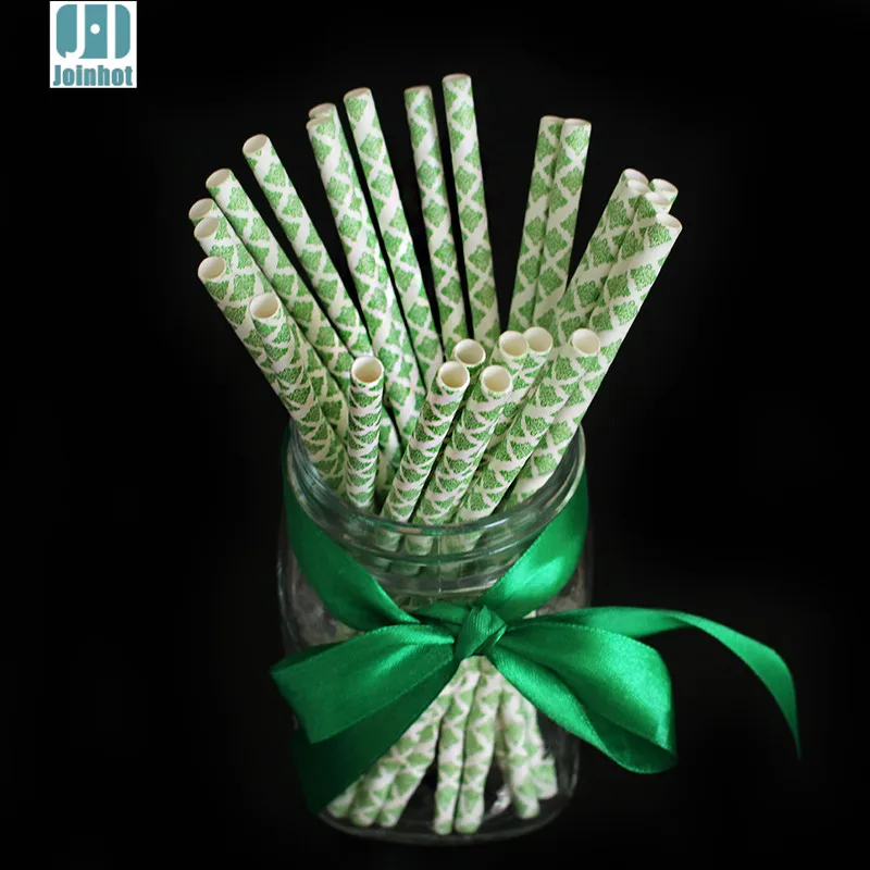 25pcs/lot Green Paper drinking straw For Wedding Birthday Bar/Pub Supply Holiday Decoration
25pcs/lot Green Paper drinking straw For Wedding Birthday Bar/Pub Supply Holiday Decoration