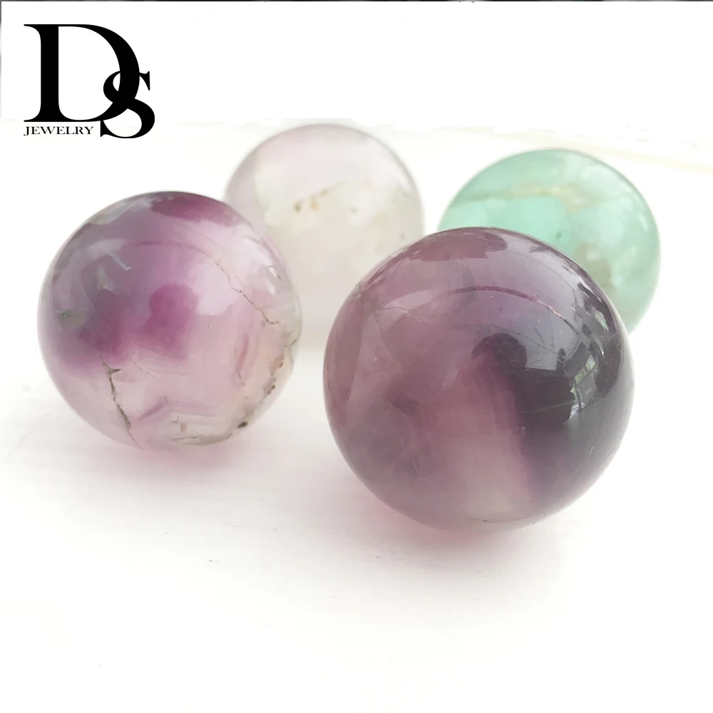 3cm Natural Rainbow Fluorite ball Quartz Crystal Sphere Chakra Stone Healing Energy Meditation Massage Gifts Fengshui Decoration
3cm Natural Rainbow Fluorite ball Quartz Crystal Sphere Chakra Stone Healing Energy Meditation Massage Gifts Fengshui Decoration