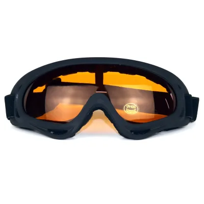 Anti-fog Snow Ski Glasses Candy color Professional Windproof X400 UV Protection Skate Skiing Goggles
Anti-fog Snow Ski Glasses Candy color Professional Windproof X400 UV Protection Skate Skiing Goggles