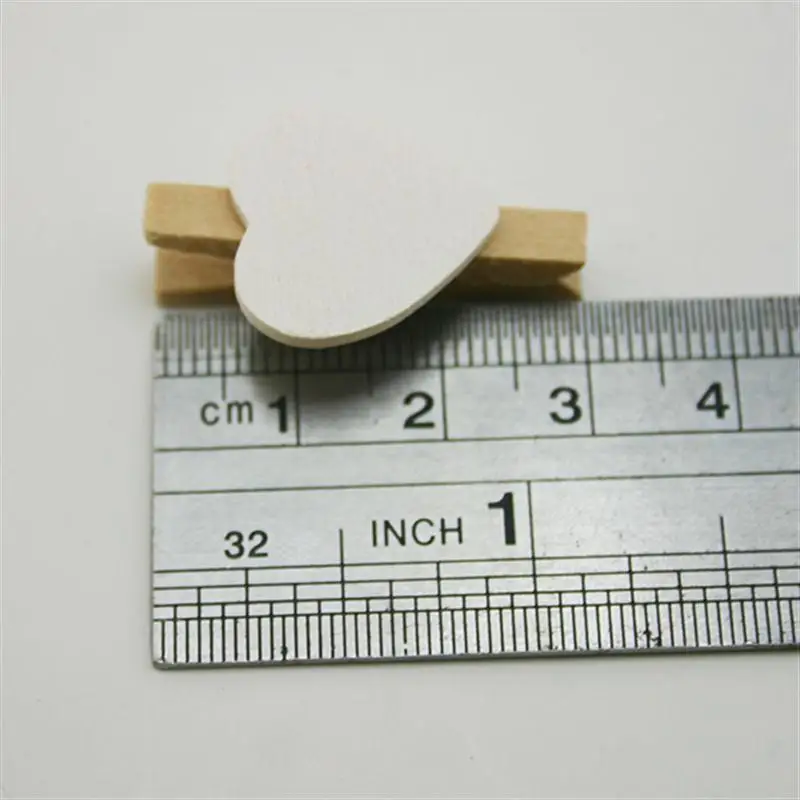 80pcs Mini Love Heart Wooden Clips Clothespin Craft Clips Wooden Letters For Wedding Decorations
80pcs Mini Love Heart Wooden Clips Clothespin Craft Clips Wooden Letters For Wedding Decorations