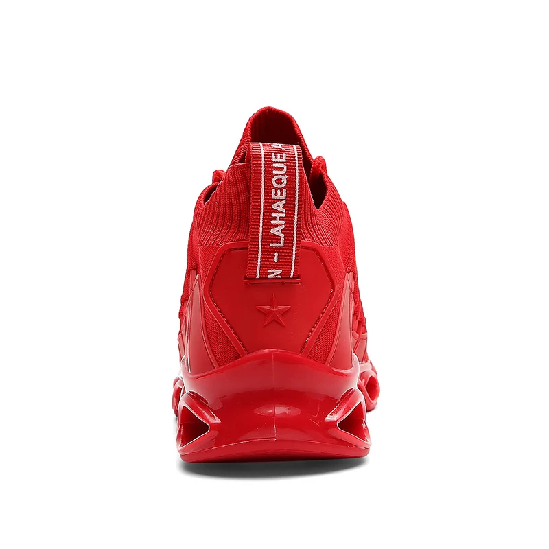 2019 new popular blade trainers men's breathable running footwear fashion sports shoes comfortable running sneakers high quality
2019 new popular blade trainers men's breathable running footwear fashion sports shoes comfortable running sneakers high quality