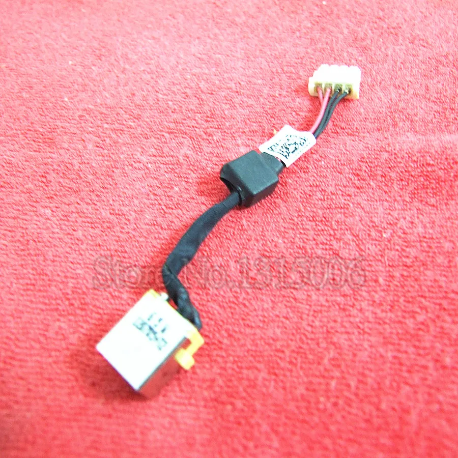 5-10 шт. DC разъем питания Jack кабельный жгут для Acer Aspire E1 E1-421 E1-421G E1-431 E1-431G E1-471
5-10 шт. DC разъем питания Jack кабельный жгут для Acer Aspire E1 E1-421 E1-421G E1-431 E1-431G E1-471