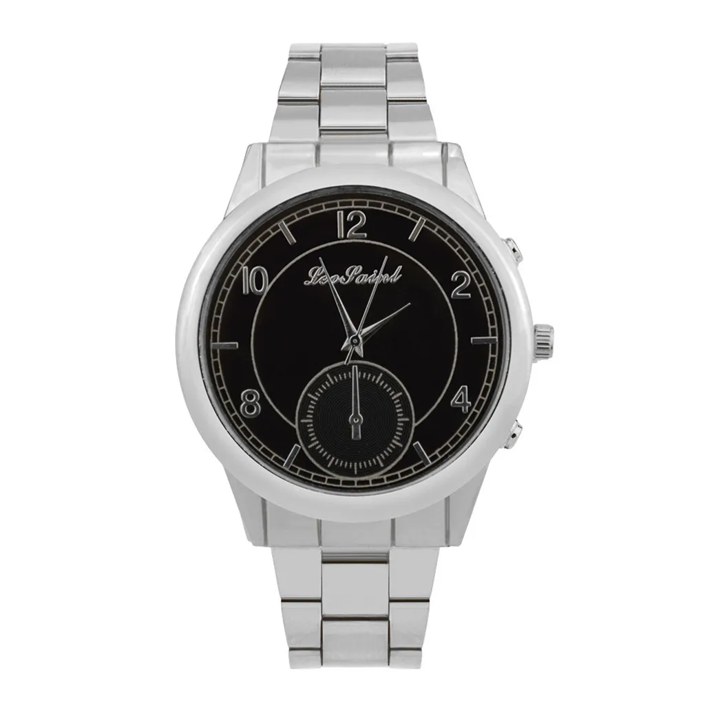 Men Wrist Watch Luxury Fashion Military Stainless Steel Analog Quartz Watch Man Watches Mens 2021 relogios masculinos
Men Wrist Watch Luxury Fashion Military Stainless Steel Analog Quartz Watch Man Watches Mens 2021 relogios masculinos