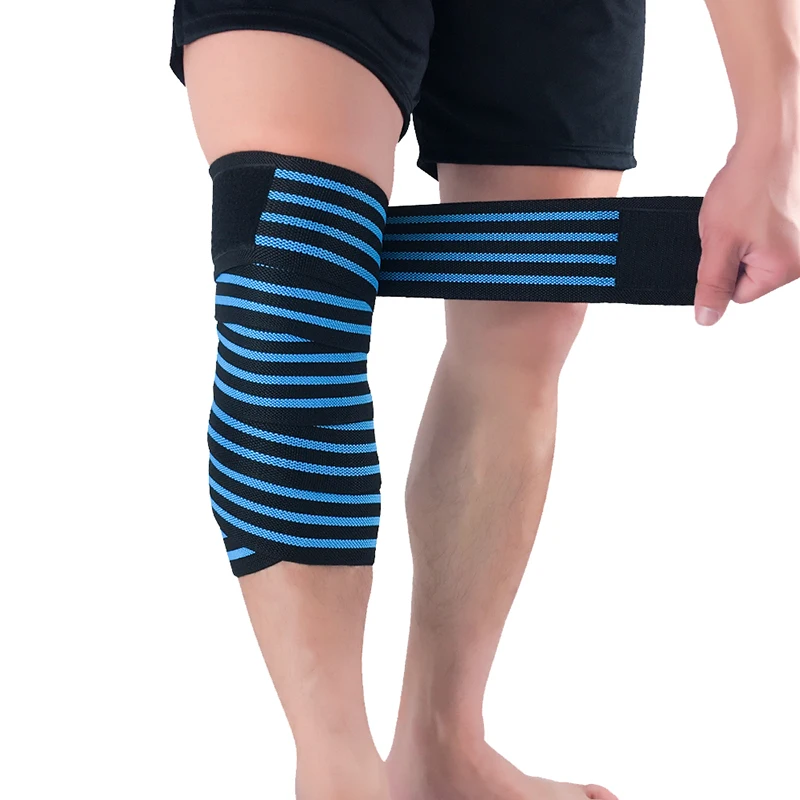 Bandages leggings stretch squat knee training sports fitness leggings bandages straps weightlifting bodybuilding unisex elastic
Bandages leggings stretch squat knee training sports fitness leggings bandages straps weightlifting bodybuilding unisex elastic