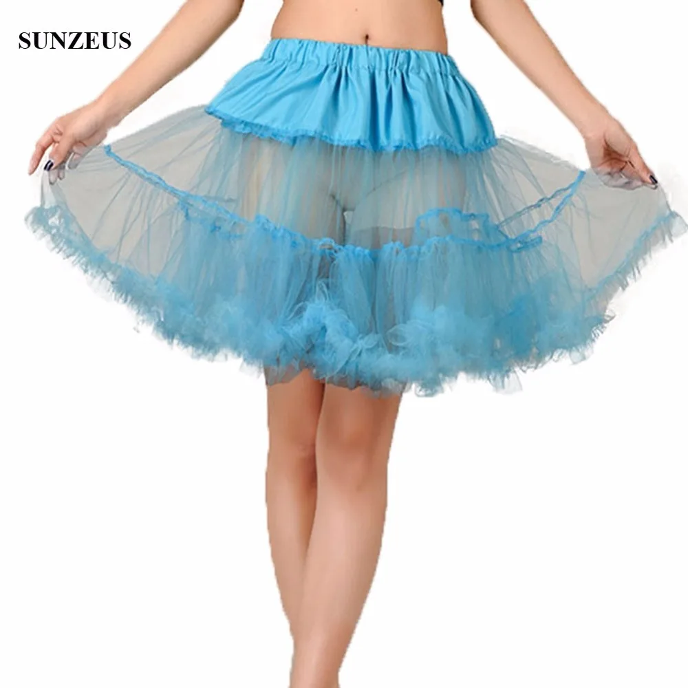 See Through Sexy Petticoats Short Tulle Tutu Underskirt Crinoline Jupon Petticoat Rockabilly Free Shipping
See Through Sexy Petticoats Short Tulle Tutu Underskirt Crinoline Jupon Petticoat Rockabilly Free Shipping