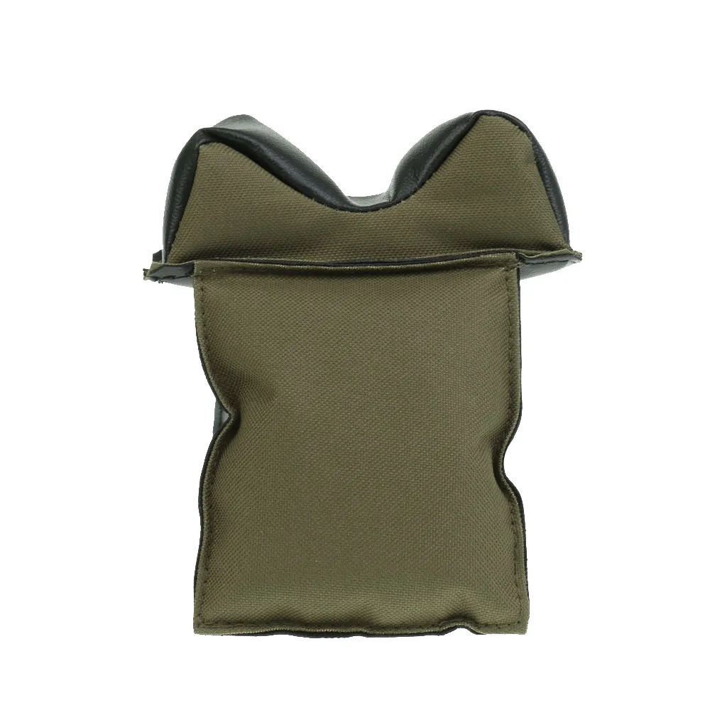 Non-slip bottom Filled Window Mount Shooting Rest Bag for Outdoor Hunting Target Accessories Olive Green
Non-slip bottom Filled Window Mount Shooting Rest Bag for Outdoor Hunting Target Accessories Olive Green