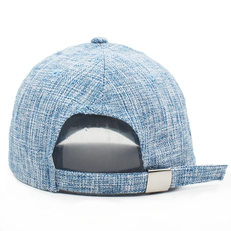 Lovingsha модная дизайнерская женская для девочек регулируемая одноцветная Snapback