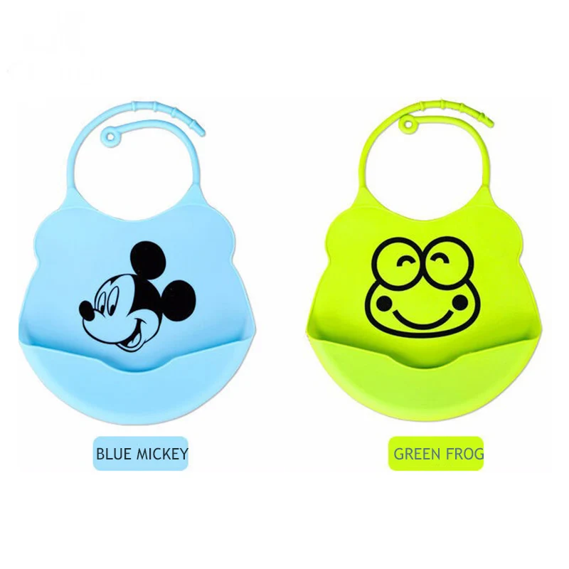 Silicone Baby Kids Bibs Cartoon Waterproof Aprons Baby Bibs Feeding Newborn Burp Cloths Girls Infant Bandana Bibs Towel
Silicone Baby Kids Bibs Cartoon Waterproof Aprons Baby Bibs Feeding Newborn Burp Cloths Girls Infant Bandana Bibs Towel