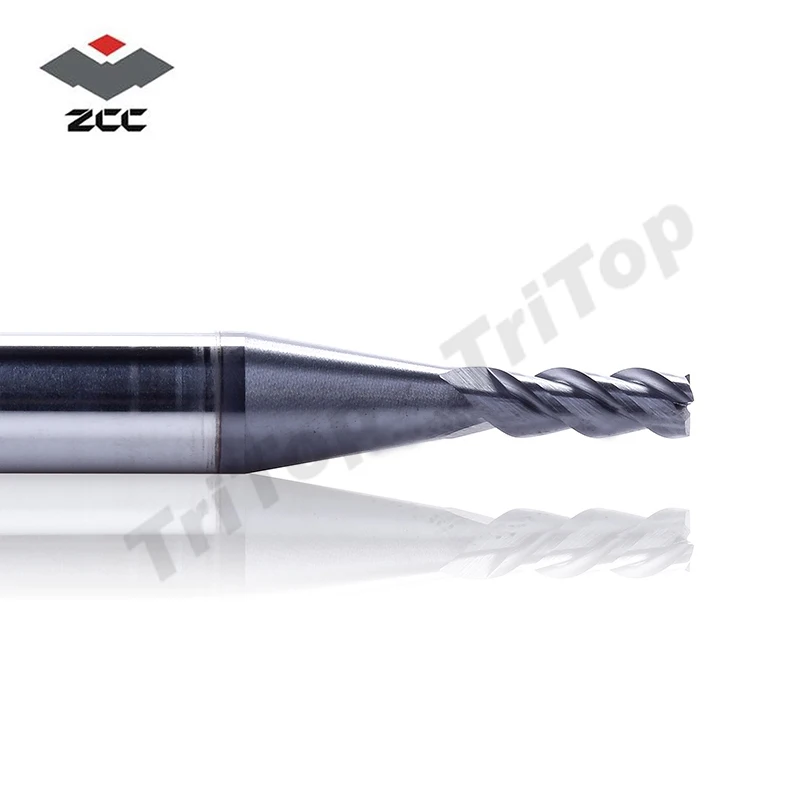 5pcs/lot GM-3E-D2.5 Carbide 3 flute square head end mill 6.0mm shank 2.5mm cutting diameter general milling cutter cnc tool
5pcs/lot GM-3E-D2.5 Carbide 3 flute square head end mill 6.0mm shank 2.5mm cutting diameter general milling cutter cnc tool