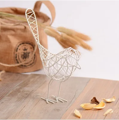 mylb Iron Bird Figurines 4 Colors Abstract Bird Miniatures Vintage Animal Figurine Home Decoration Creative Gift Souvenirs
mylb Iron Bird Figurines 4 Colors Abstract Bird Miniatures Vintage Animal Figurine Home Decoration Creative Gift Souvenirs