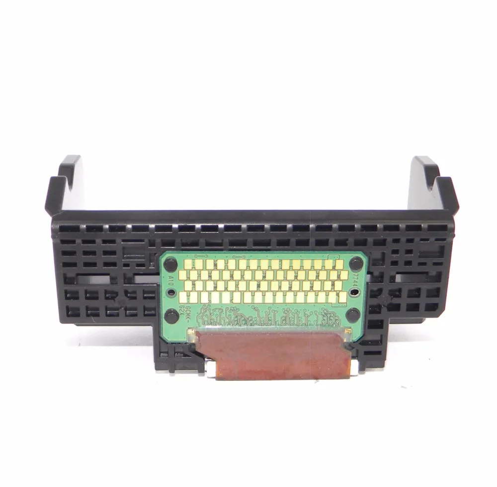 ORIGINAL QY6-0074 QY6-0074-000 Printhead Print Head Printer Head for Canon PIXMA MP980 refurbished printer parts
ORIGINAL QY6-0074 QY6-0074-000 Printhead Print Head Printer Head for Canon PIXMA MP980 refurbished printer parts