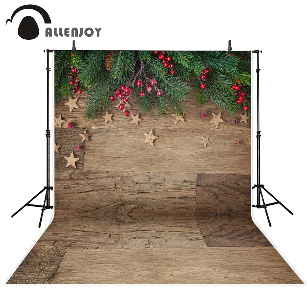 Allenjoy фоны для фотостудии рождественские деревянные звезды Зеленые Фотообои
Allenjoy фоны для фотостудии рождественские деревянные звезды Зеленые Фотообои